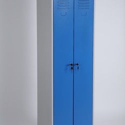Шкаф для одежды сборный эконом класса ШРЭК 22-530